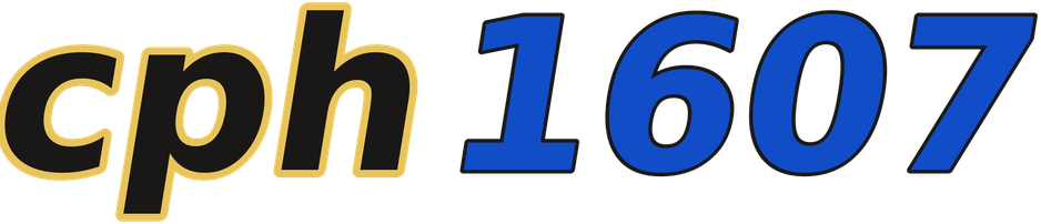 cph1607 logo