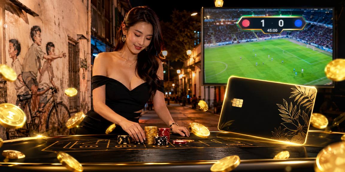 cph1607 Apa yang Kami Tawarkan dalam Slots 777
